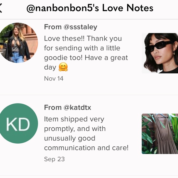 Posh Show News 🗞️ Get Notifications - Picture 5 of 16